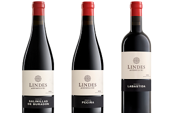Lindes de Remelluri