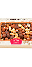 Noisette Gianduja 200 g