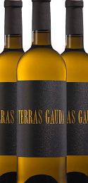 Terras Gauda Etiqueta Negra 2017 (x3)