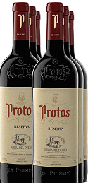 Protos Reserva 2013 (x6)