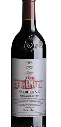 Vega Sicilia Valbuena 5º Año 2010