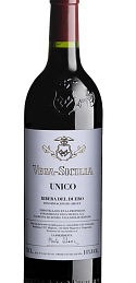 Vega Sicilia Único 2007