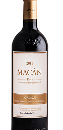 Macán 2011