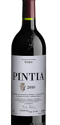 Pintia 2010