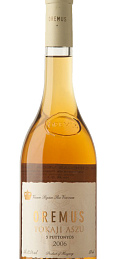 Tokaji Oremus Aszu 5 puttonyos 2006 (50 cl.)