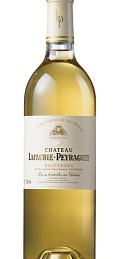 Lafaurie Peyraguey 2006 37,5 cl.
