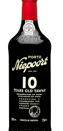 Niepoort 10 Years Old Tawny 75 cl.