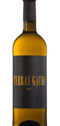 Terras Gauda Etiqueta Negra 2017