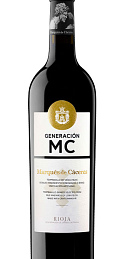 Generación MC 2016