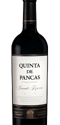 Quinta de Pancas Grande Reserva Red 2013