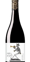 Take it to the grave Adelaide Hills Pinot Noir 2019
