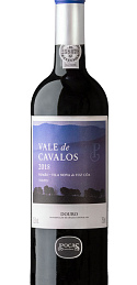 Vale de Cavalos tinto 2018