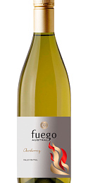 Fuego Austral Chardonnay 2020