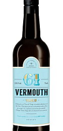 61 Vermouth Verdejo