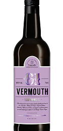 61 Vermouth Tempranillo