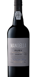 Manoella Ruby Finest Reserve Porto