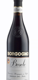 Borgogno Barolo DOCG 2017