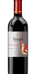 Fuego Austral Cabernet Sauvignon 2019
