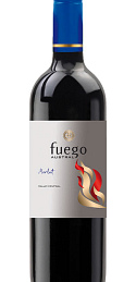 Fuego Austral Merlot 2019