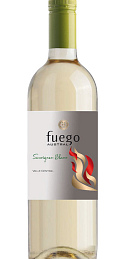Fuego Austral Sauvignon Blanc 2019