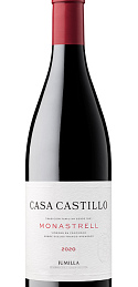 Casa Castillo Monastrell 2020