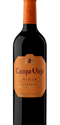 Campo Viejo Reserva 2017