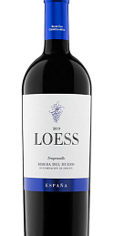 Loess Tinto 2019