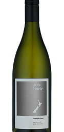 Vinultra Little Beauty Limited Edition Sauvignon Blanc 2022