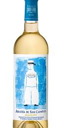 Produto: Abadía San Campio 2025