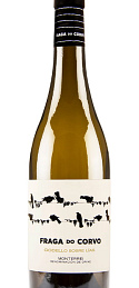Produto: Fraga do Corvo Godello 2025