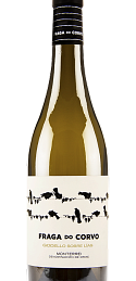 Produto: Fraga do Corvo Godello 2025
