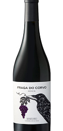 Produto: Fraga do Corvo Mencía 2024