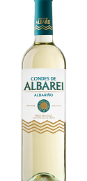 Produto: Condes de Albarei 2025