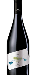 Produto: Ponte da Boga Godello 2025