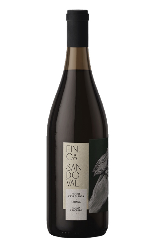 Buy Wine from winery Finca Sandoval